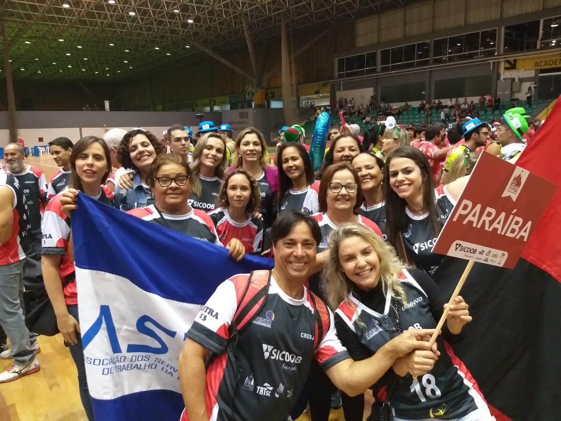 Olimpíadas 2019 
