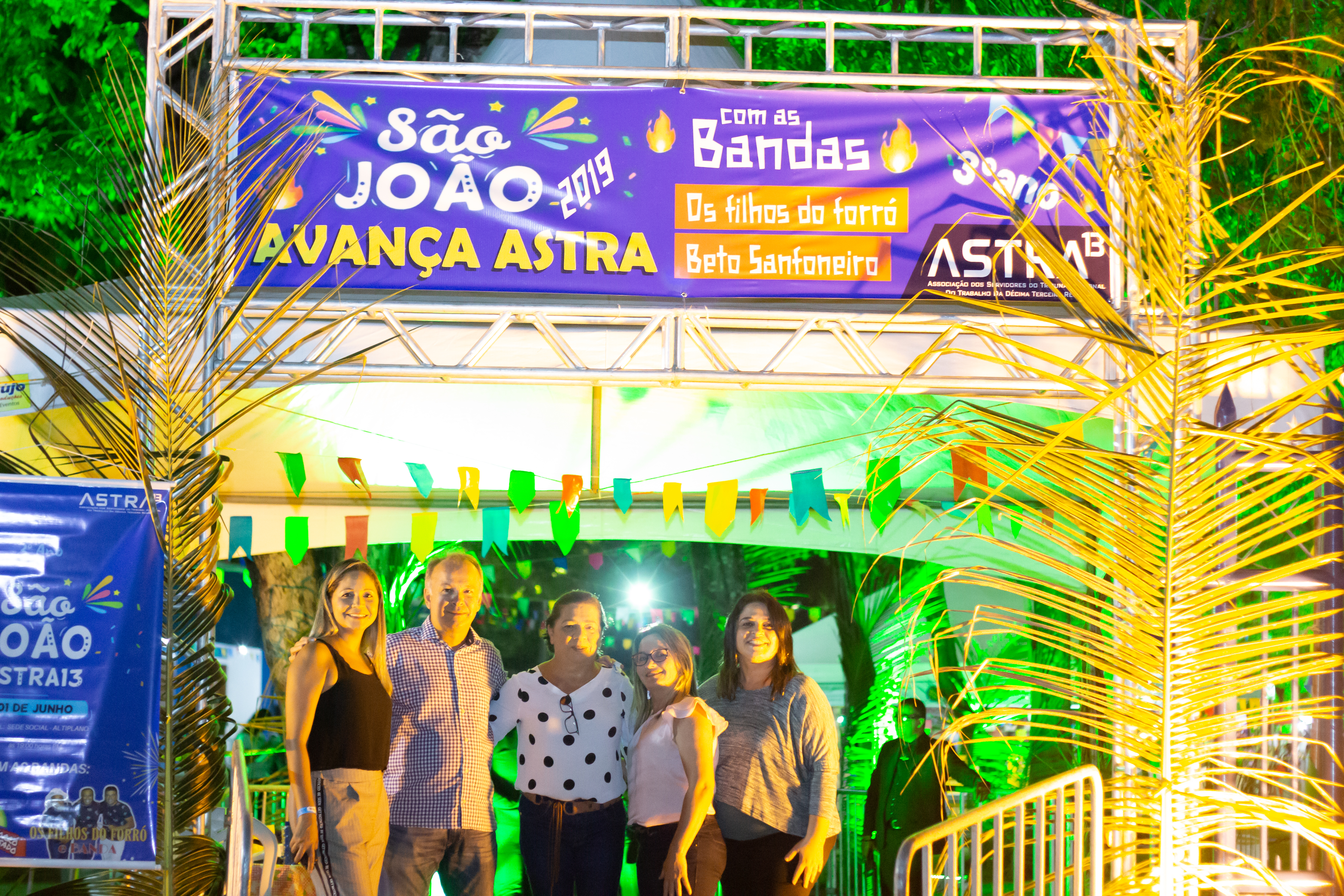 São João 2019