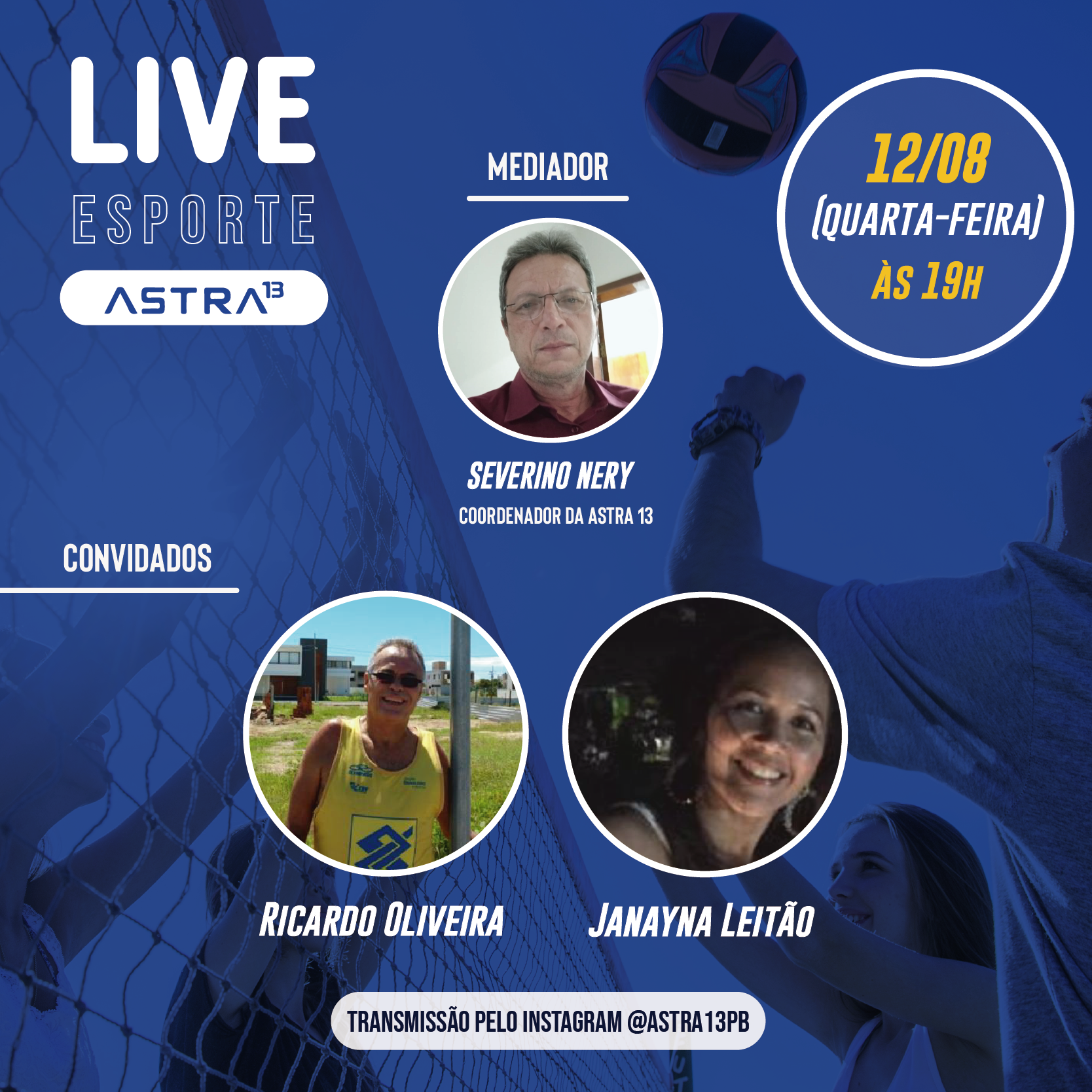 Live Esporte