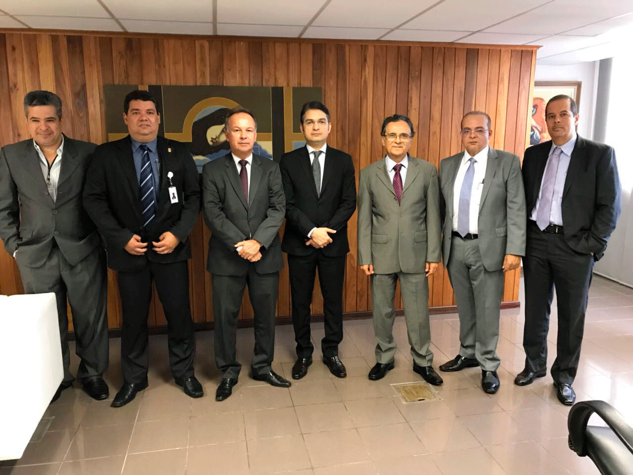 Astra promoveu palestra para associados e servidores sobre as demandas judiciais defendidas pela Anajustra