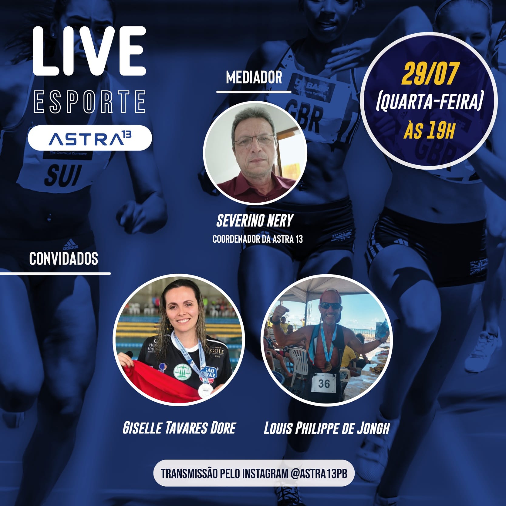 Live Esporte
