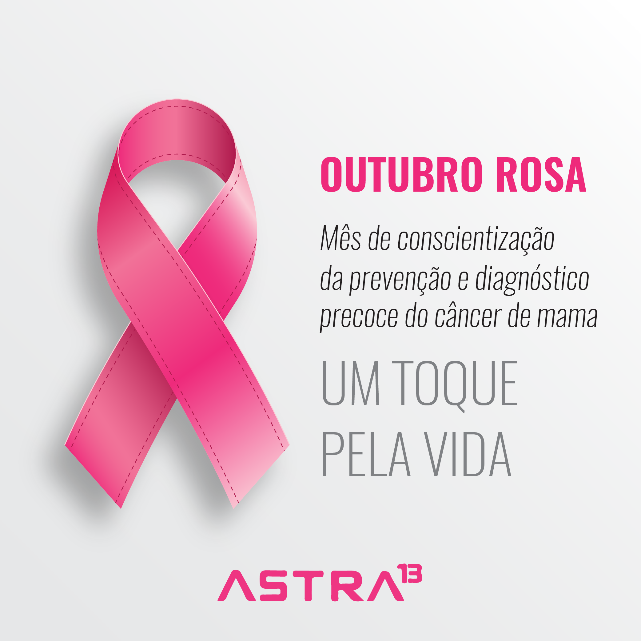 Outubro Rosa