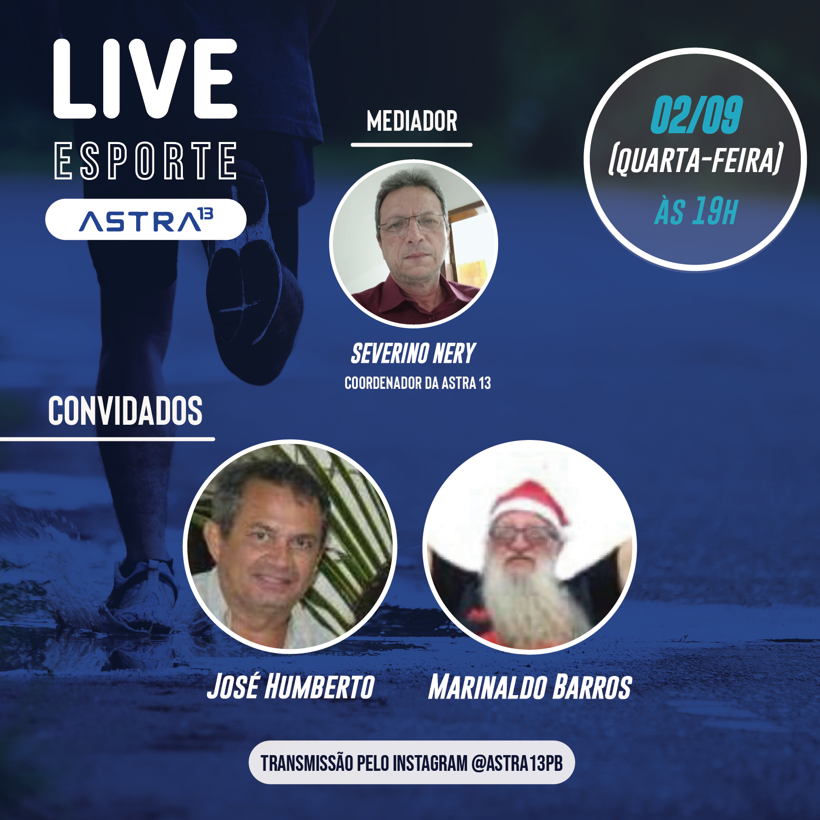 Live Esporte