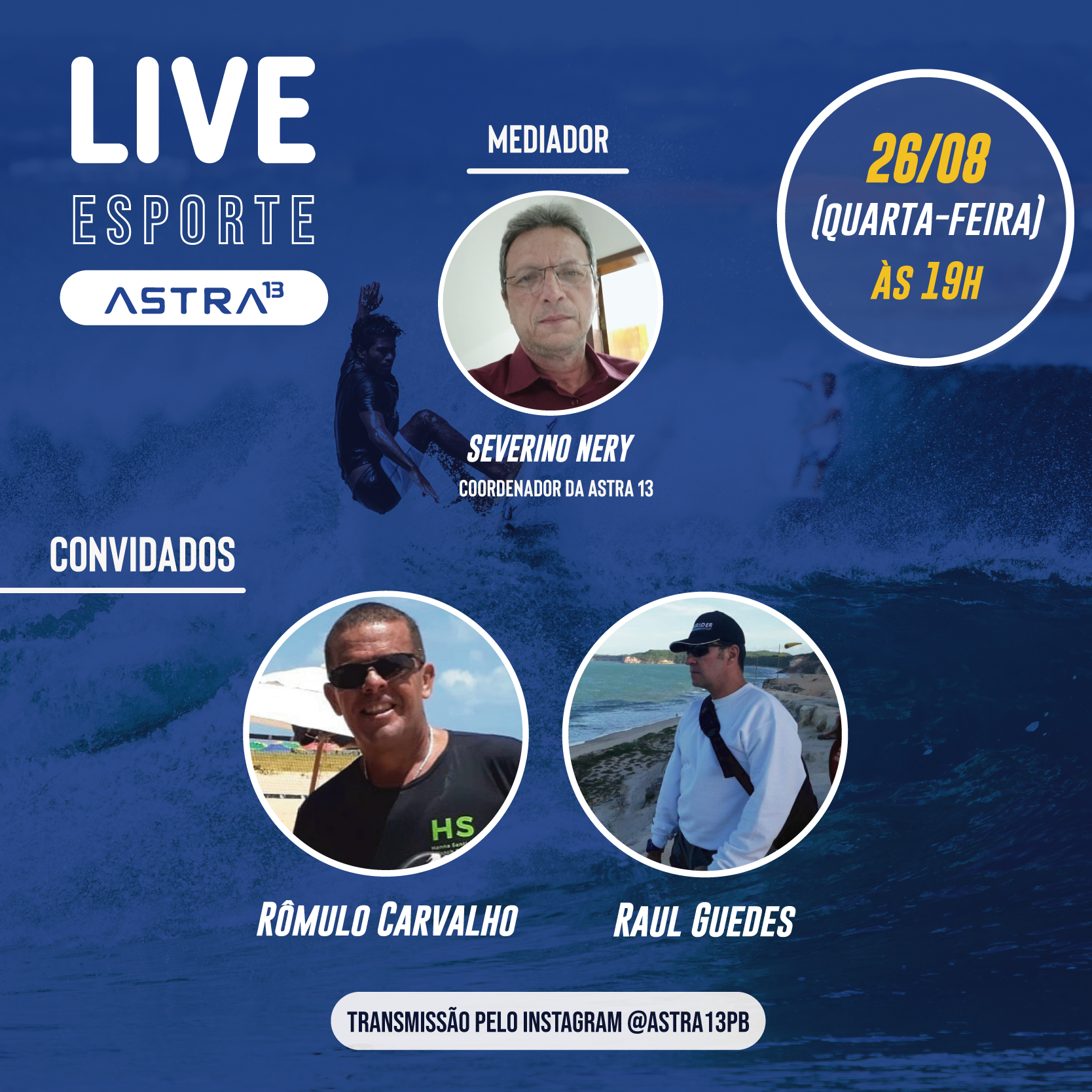 Live Esporte
