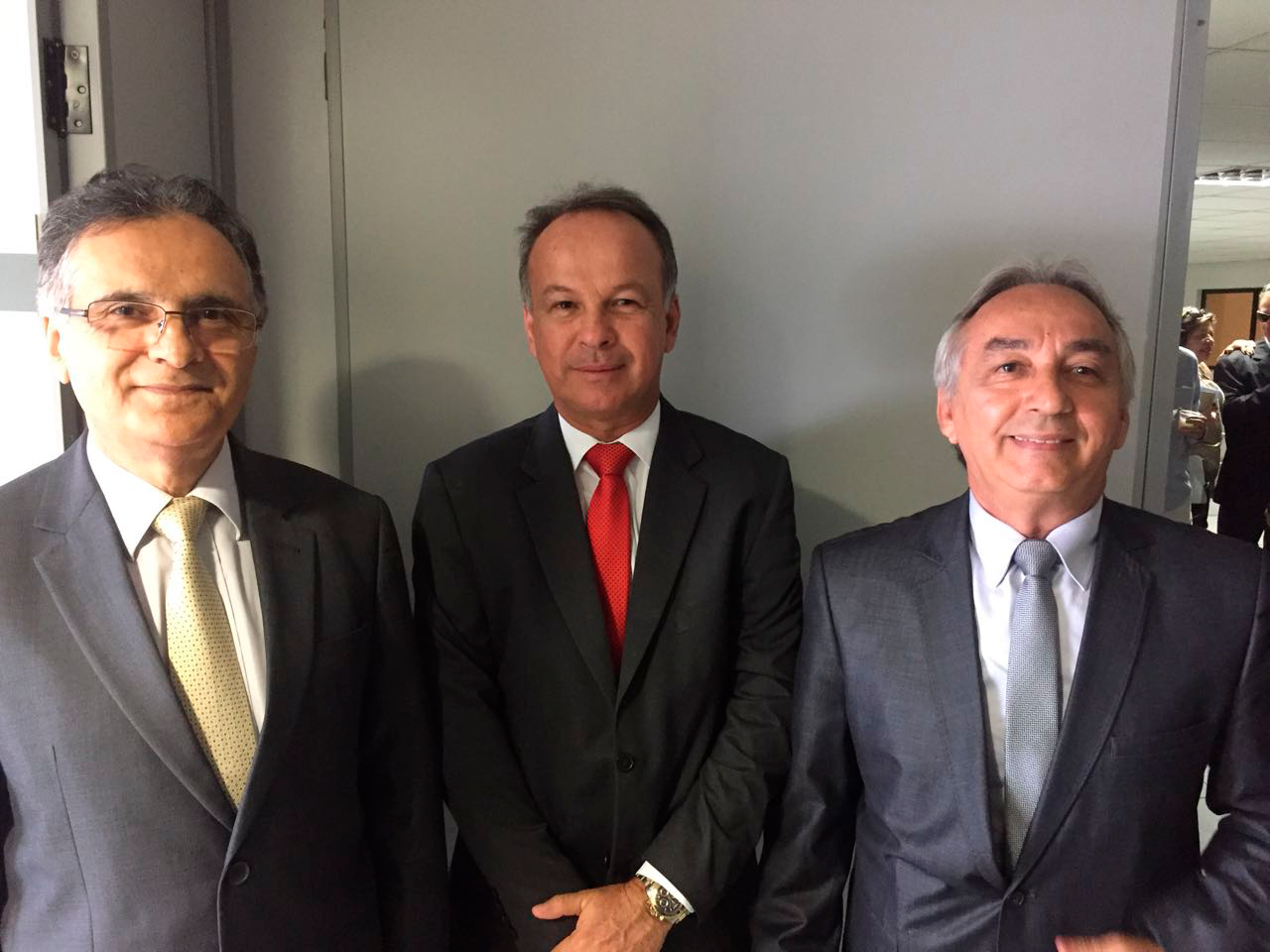 TRT inaugura 11ª Vara do Trabalho, em João Pessoa