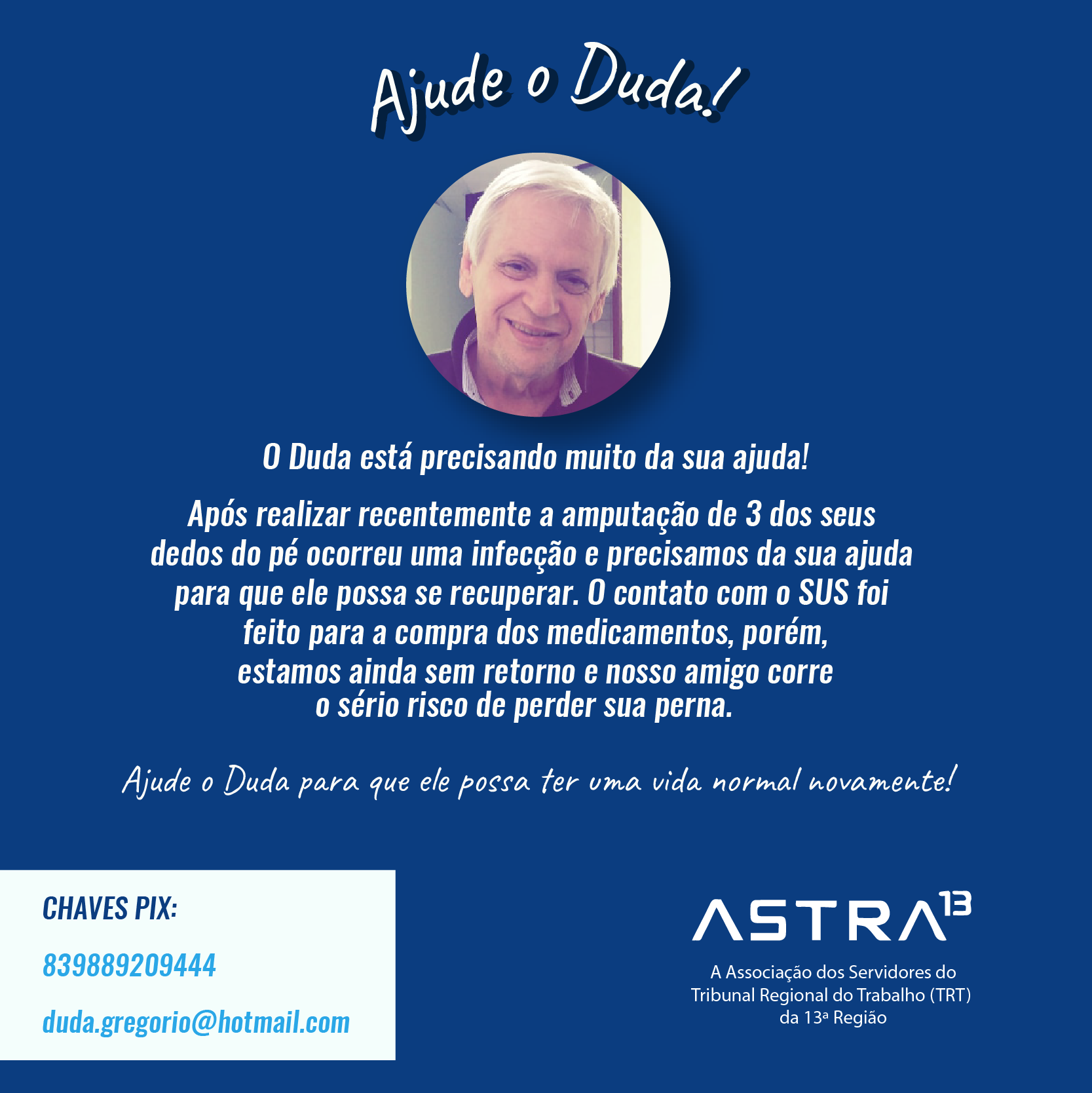 Ajude!